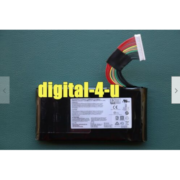 For Battery For MSI BTY-L78