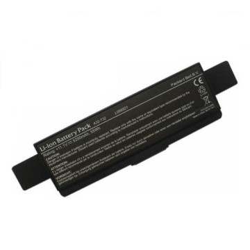 Battery For Packard Bell A32-T32 - 4.8A UK Battery For Packard Bell A32-T32 - 4.8A UK