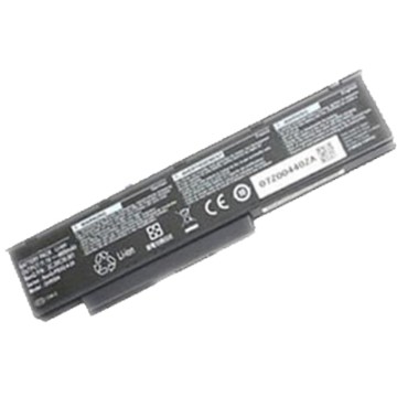Battery For Packard Bell SQU-712 - 6Cells UK Battery For Packard Bell SQU-712 - 6Cells UK