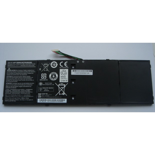 Battery For Packard Bell TF71-BM - 3A UK Battery For Packard Bell TF71-BM - 3A UK