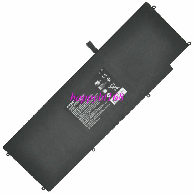 For Battery For Razer RZ09-0168 RZ09-0196