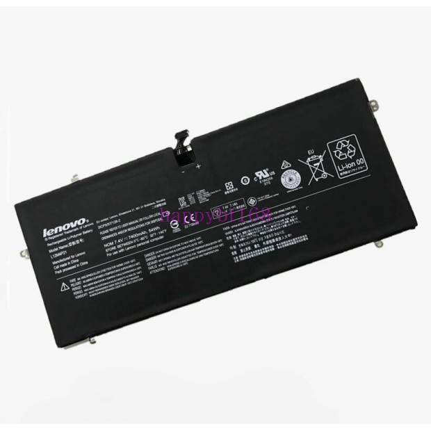 Battery for Lenovo L12M4P21 - 4Cells UK