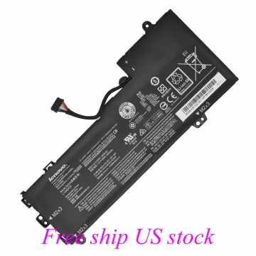 Battery For Lenovo L14L2P22 - 30Wh UK