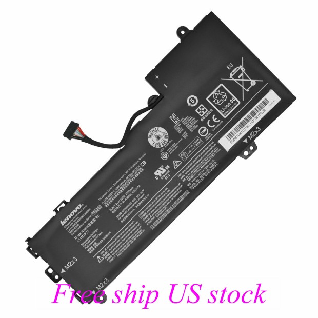 Battery For Lenovo L14L2P22 - 30Wh UK Battery For Lenovo L14L2P22 - 30Wh UK