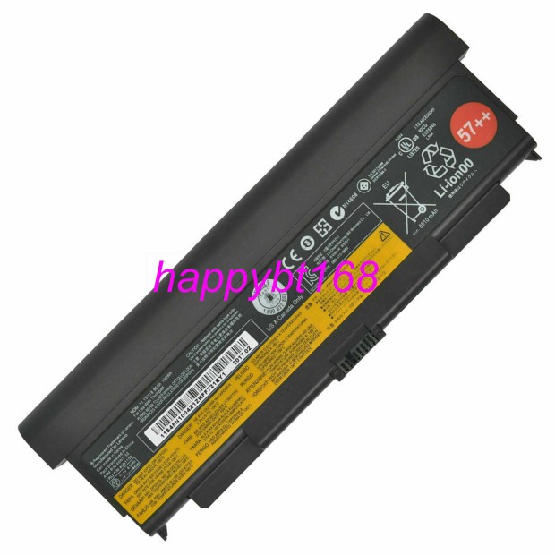 Battery For Lenovo 45N1779 - 100Wh UK