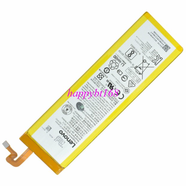 Battery For Lenovo L15D1P31 Yoga Tab 3 Pro YT3-X90F - 15Wh UK Battery For Lenovo L15D1P31 Yoga Tab 3 Pro YT3-X90F - 15Wh UK