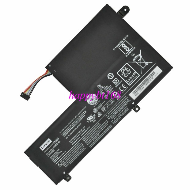 Battery for Lenovo L15M3PB0 - 52Wh UK