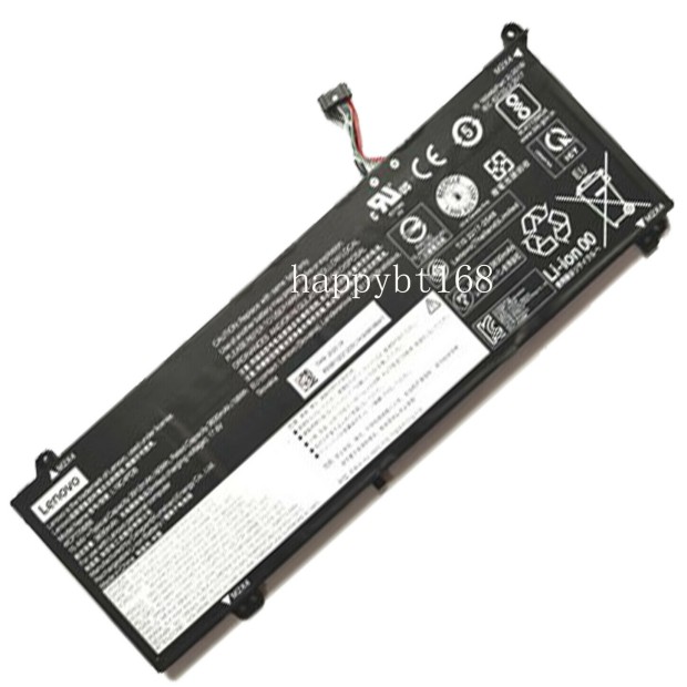 Battery for Lenovo L19C4PDB - 60Wh UK