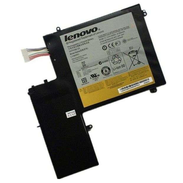 Battery for L11M3P01 - 46wh UK