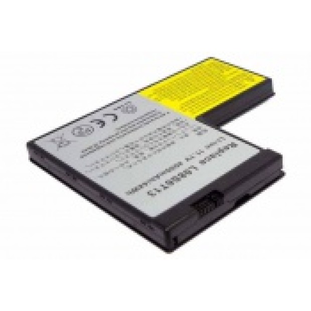 Battery for L08S6T13 - 3.6A UK