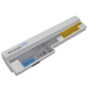 Battery for Lenovo 57Y6442 IdeaPad S100 - 6Cells Sliver UK Battery for Lenovo 57Y6442 IdeaPad S100 - 6Cells Sliver UK