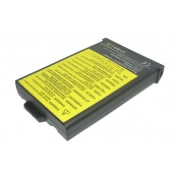Battery for 02K6601 - 5.4A UK Battery for 02K6601 - 5.4A UK