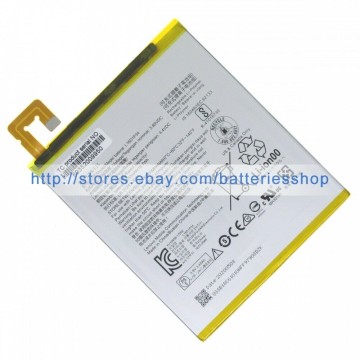 Battery for L16D1P34 - 18.7Wh UK Battery for L16D1P34 - 18.7Wh UK