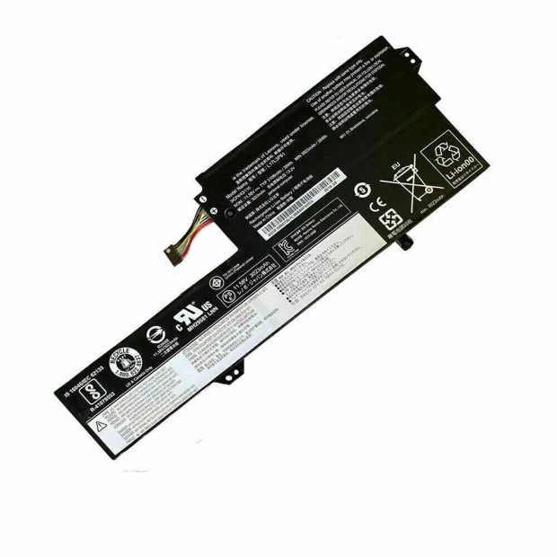 Battery for L17L3P61 - 36Wh UK Battery for L17L3P61 - 36Wh UK