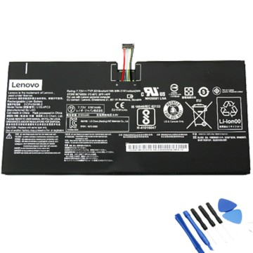 Battery for L15M4PC3 - 32Wh UK