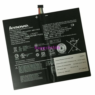 Battery for L15L4P71 - 40Wh UK