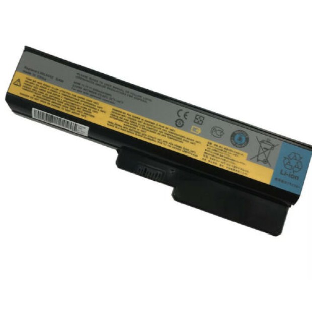Battery for Lenovo L0806CO2 LO8L6Y02 - 6Cells UK Battery for Lenovo L0806CO2 LO8L6Y02 - 6Cells UK