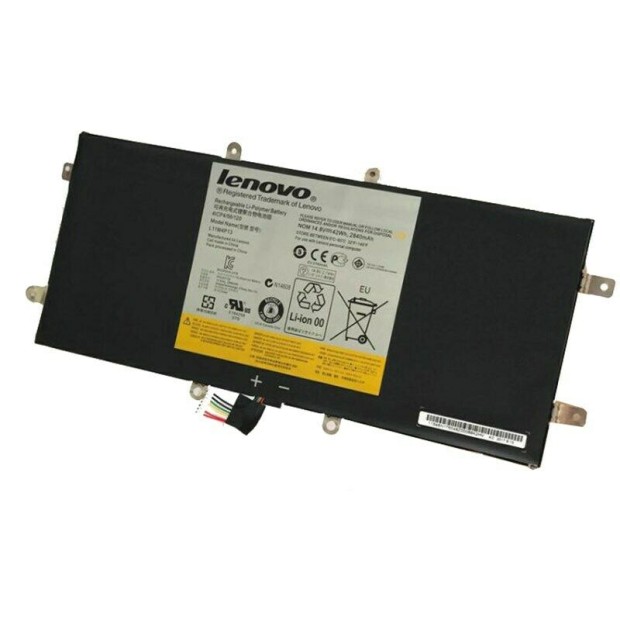 Battery for L11M4P13 - 42Wh UK