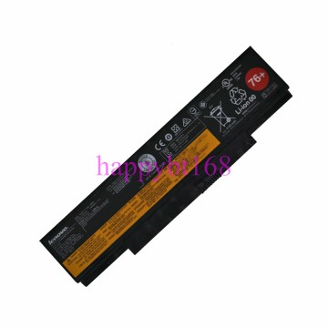 Battery for IBM 45N1763 ThinkPad E560 - 48Wh UK Battery for IBM 45N1763 ThinkPad E560 - 48Wh UK