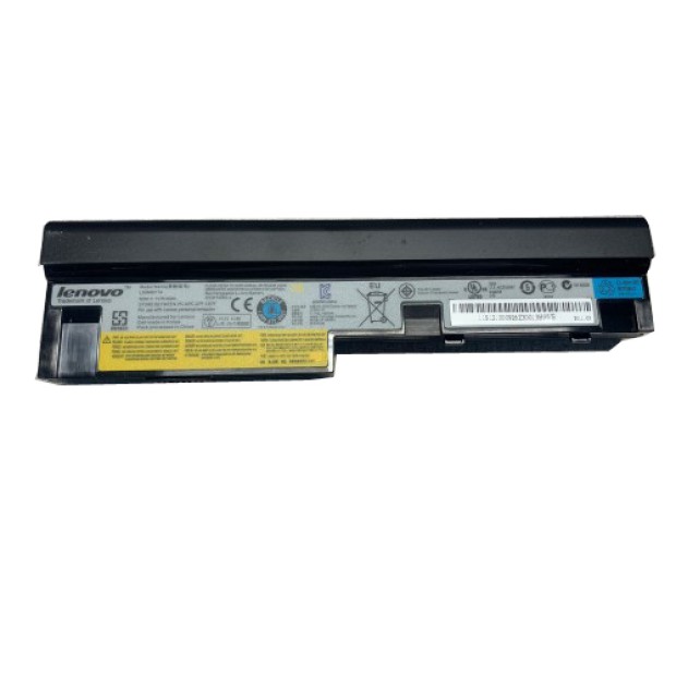 Battery for Lenovo L09M6Y14 - 24Wh UK