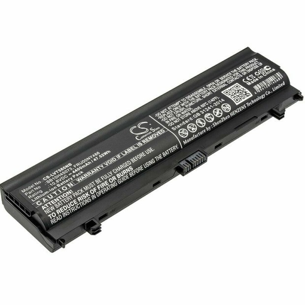 Battery for 00NY488 - 50Wh UK Battery for 00NY488 - 50Wh UK