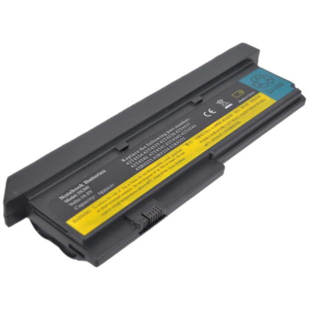 Battery for 42T4535 - 9Cells UK