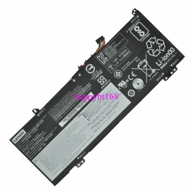 Battery for L17C4PB0 - 45wh UK