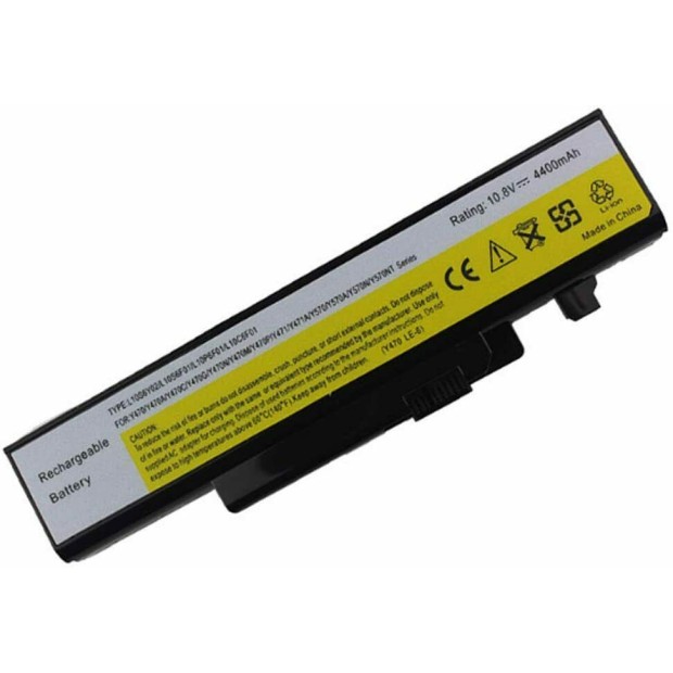 Battery for L10S6Y02 - 6Cells UK