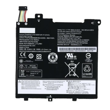 Battery for L17C2PB1 - 30wh UK