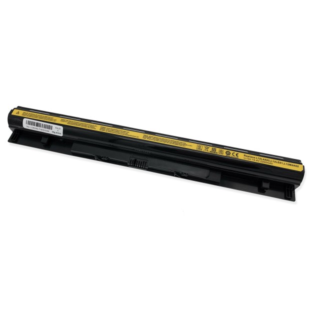 Battery for Lenovo L12L4A02 G50 L12M4A02 - 2.2A UK Battery for Lenovo L12L4A02 G50 L12M4A02 - 2.2A UK