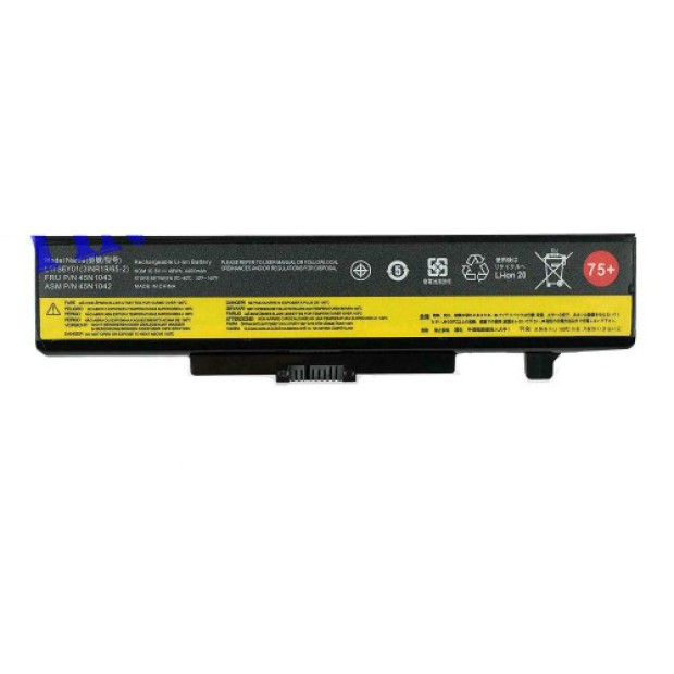 Battery for Lenovo G580 B490 45N1048 - 48Wh UK Battery for Lenovo G580 B490 45N1048 - 48Wh UK