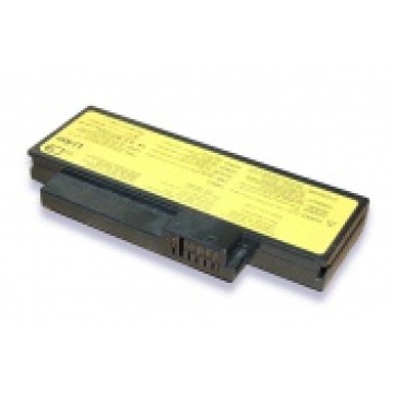 Battery for 02K6538 - 2.6A UK Battery for 02K6538 - 2.6A UK