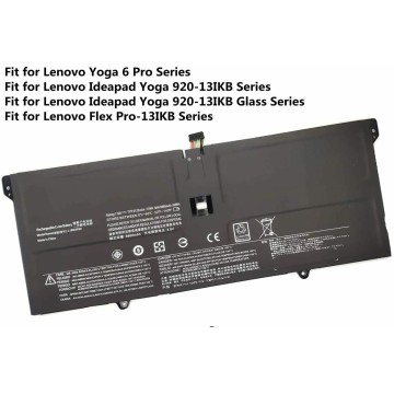 Battery for L16M4P60 - 70Wh UK