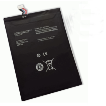 Battery for 121500194 - 5.5A UK