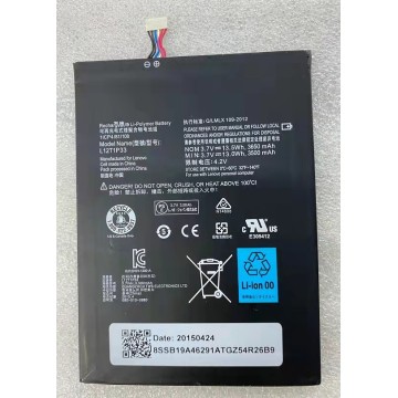 Battery for Lenovo L12T1P33 A1000 UK Battery for Lenovo L12T1P33 A1000 UK