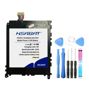 Battery for L10M2I21 - 4.3A UK Battery for L10M2I21 - 4.3A UK
