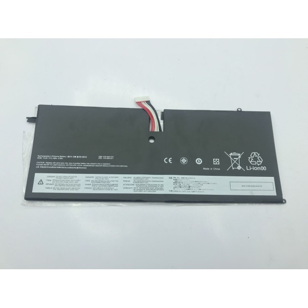 Battery for 45N1070 - 46Wh UK Battery for 45N1070 - 46Wh UK