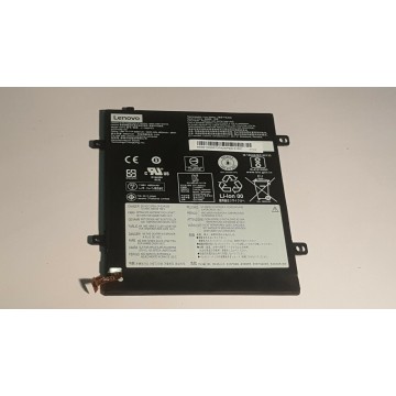 Battery for Lenovo L17M2PF3 - 38Wh UK Battery for Lenovo L17M2PF3 - 38Wh UK