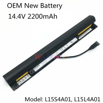 Battery for L15M4A01 - 32Wh UK Battery for L15M4A01 - 32Wh UK