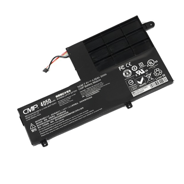 Battery for Lenovo L14M2P21 L14L2P21 ideapad 330S - 30Wh UK Battery for Lenovo L14M2P21 L14L2P21 ideapad 330S - 30Wh UK