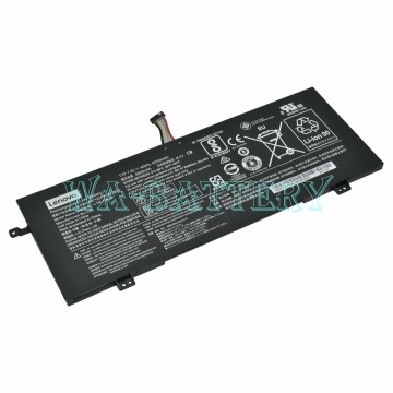 Battery for L15L4PC0 - 46Wh UK Battery for L15L4PC0 - 46Wh UK