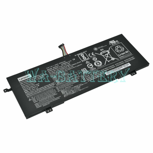 Battery for L15L4PC0 - 46Wh UK Battery for L15L4PC0 - 46Wh UK