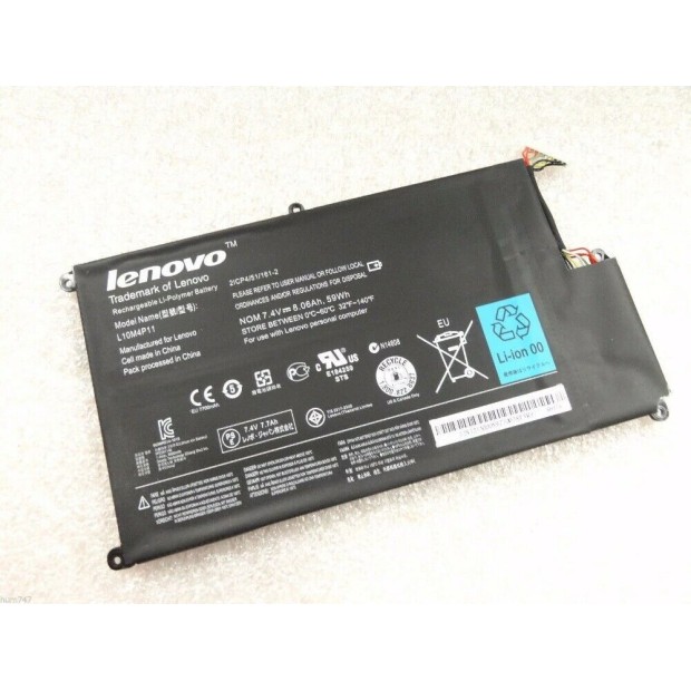 Battery for L10M4P11 - 54Wh UK Battery for L10M4P11 - 54Wh UK