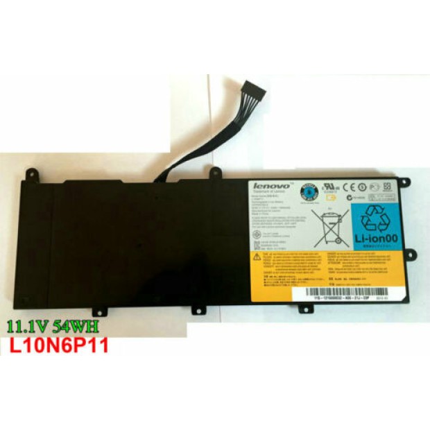 Battery for L10N6P11 - 54Wh UK