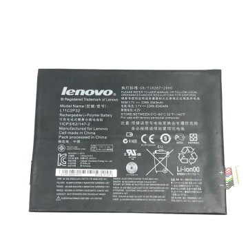 Battery for L11C2P32 - 23Wh UK Battery for L11C2P32 - 23Wh UK
