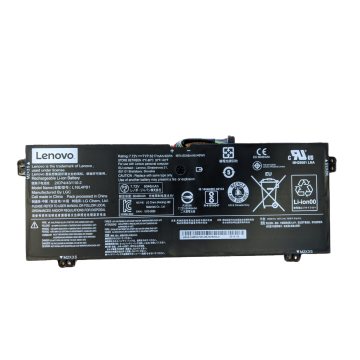 Battery for L16C2PB2 - 30Wh UK Battery for L16C2PB2 - 30Wh UK
