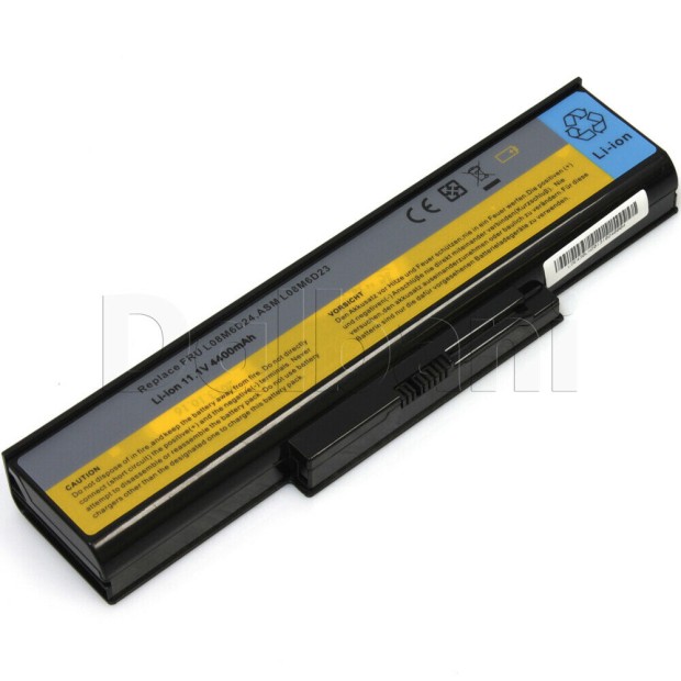 Battery for LOE430LH - 4.4A UK