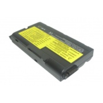 Battery for ThinkPad i1391 02K6692 - 4.4A UK