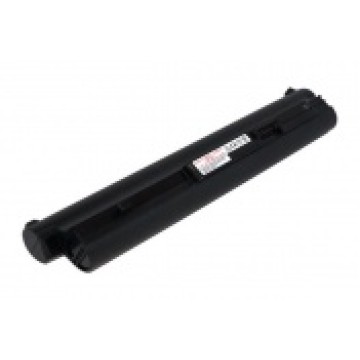 Battery for IdeaPad S10-2 55Y9383 - 4.4A Black UK