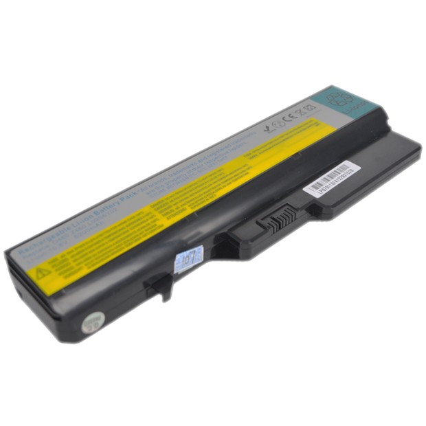 Battery for Lenovo G530 G560 F570 IdeaPad Z560 Z370 57Y6454 - 6Cells UK
